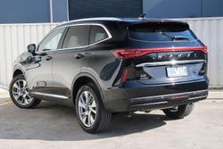 2021 Haval H6 Ultra