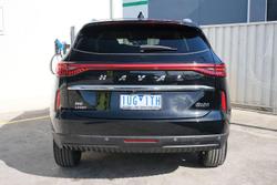 2021 Haval H6 Ultra