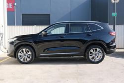 2021 Haval H6 Ultra