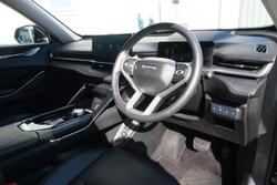 2021 Haval H6 Ultra