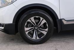 2018 Honda CR-V VTi