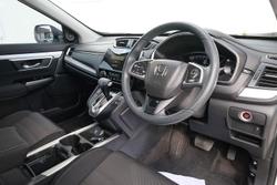 2018 Honda CR-V VTi