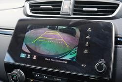 2018 Honda CR-V VTi