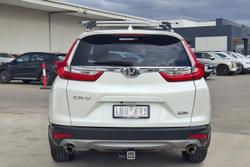 2018 Honda CR-V VTi