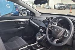 2018 Honda CR-V VTi
