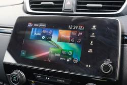 2018 Honda CR-V VTi