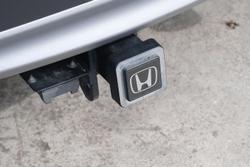 2018 Honda CR-V VTi