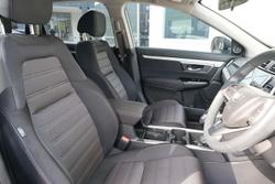 2018 Honda CR-V VTi