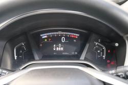 2018 Honda CR-V VTi