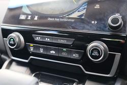 2018 Honda CR-V VTi