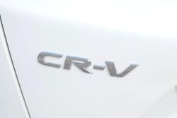 2018 Honda CR-V VTi