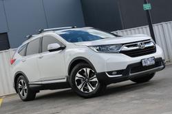 2018 Honda CR-V VTi