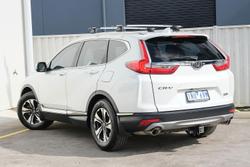 2018 Honda CR-V VTi