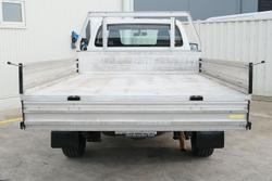 2017 Toyota Hilux Workmate