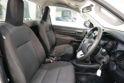 2017 Toyota Hilux Workmate