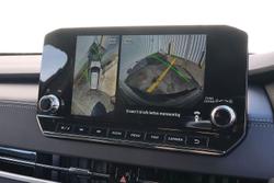 2025 Mitsubishi Outlander PHEV GSR