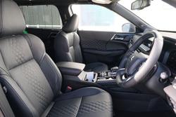 2025 Mitsubishi Outlander PHEV GSR