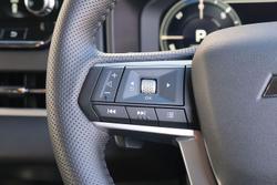 2025 Mitsubishi Outlander PHEV GSR