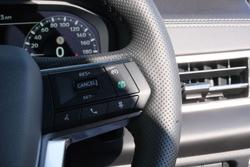 2025 Mitsubishi Outlander PHEV GSR