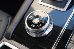 2025 Mitsubishi Outlander PHEV GSR