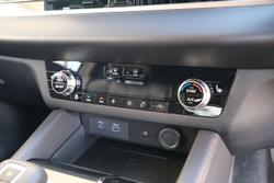 2025 Mitsubishi Outlander PHEV GSR