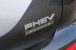 2025 Mitsubishi Outlander PHEV GSR