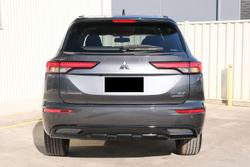 2025 Mitsubishi Outlander PHEV GSR