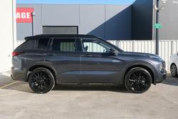 2025 Mitsubishi Outlander PHEV GSR