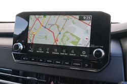 2025 Mitsubishi Outlander PHEV GSR