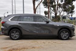 2024 Mazda CX-80 G40e Pure