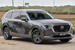 2024 Mazda CX-80 G40e Pure