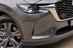 2024 Mazda CX-80 G40e Pure