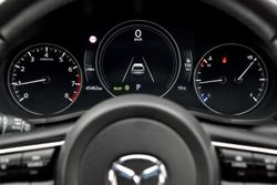 2024 Mazda CX-80 G40e Pure