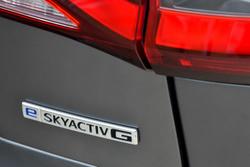 2024 Mazda CX-80 G40e Pure