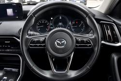 2024 Mazda CX-80 G40e Pure