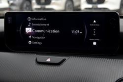 2024 Mazda CX-80 G40e Pure
