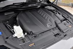 2024 Mazda CX-80 G40e Pure