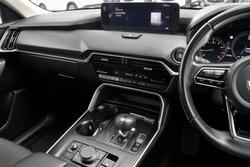 2024 Mazda CX-80 G40e Pure