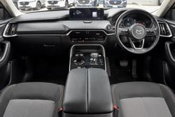 2024 Mazda CX-80 G40e Pure