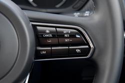 2024 Mazda CX-80 G40e Pure