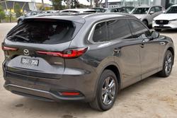 2024 Mazda CX-80 G40e Pure