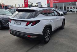 2022 Hyundai Tucson Elite