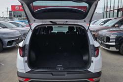 2022 Hyundai Tucson Elite