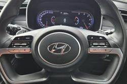 2022 Hyundai Tucson Elite