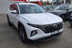 2022 Hyundai Tucson Elite
