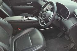 2022 Hyundai Tucson Elite