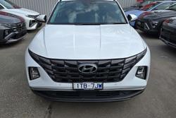 2022 Hyundai Tucson Elite