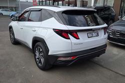 2022 Hyundai Tucson Elite