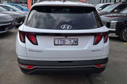 2022 Hyundai Tucson Elite