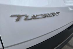 2022 Hyundai Tucson Elite